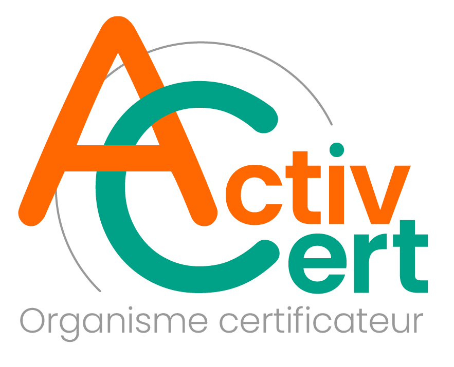 Logo Activ Cert